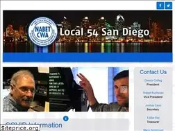 Sites similar to nabetcwa54.org