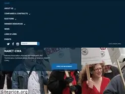 Sites similar to nabetlocal11.org