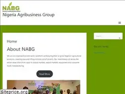 Sites similar to nabg.org