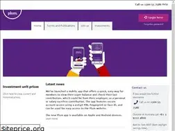 Sites similar to nabgsf.com.au