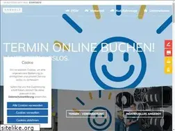 Sites similar to nabholz.de