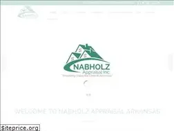 Sites similar to nabholzappraisal.com