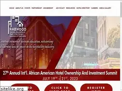 Sites similar to nabhood.net