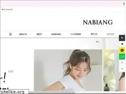 Sites similar to nabiang.com