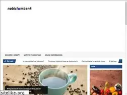 Sites similar to nabiciwmbank.pl