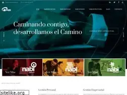 Sites similar to nabiconsulting.co