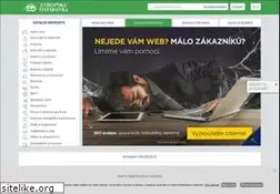 Sites similar to nabidka.net