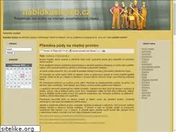 Sites similar to nabidkasluzeb.cz