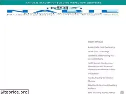 Sites similar to nabie.org