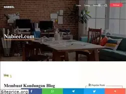 Sites similar to nabieel.com