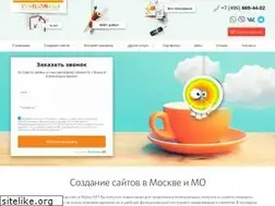 Sites similar to nabiev.net