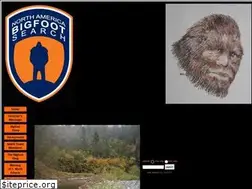 Sites similar to nabigfootsearch.com