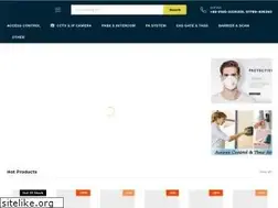 Sites similar to nabihait.com