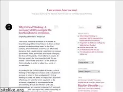 Sites similar to nabihameher.wordpress.com