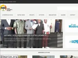 Sites similar to nabiisamwelihouse.org