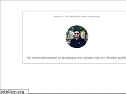 Sites similar to nabilaitbrahim.com