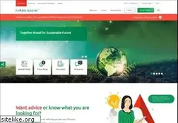 Sites similar to nabilbank.com
