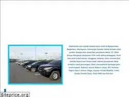 Sites similar to nabilrental.com