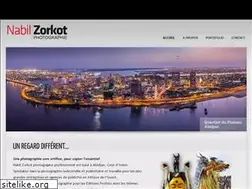 Sites similar to nabilzorkot.com