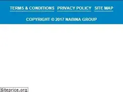 Sites similar to nabinagroup.com