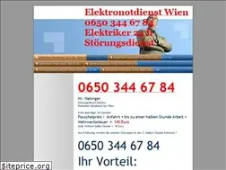 Sites similar to nabinger.at