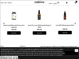 Sites similar to nabino.com