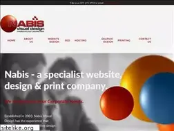 Sites similar to nabis.co.za
