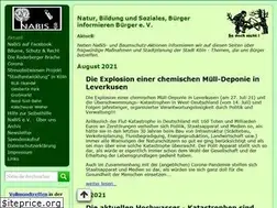 Sites similar to nabis.de