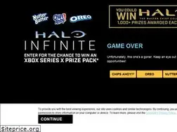 Sites similar to nabiscoxbox.com