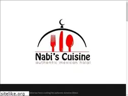 Sites similar to nabiscuisine.com
