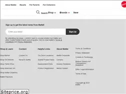 Sites similar to nabishop.com