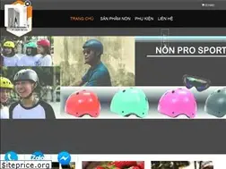 Sites similar to nabishop.vn