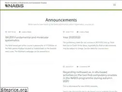 Sites similar to nabismaster.org