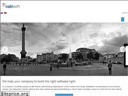 Sites similar to nabisoft.com