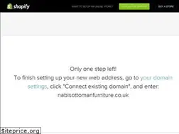 Sites similar to nabisottomanfurniture.co.uk