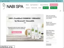 Sites similar to nabispa.com