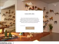 Sites similar to nabistanbul.com