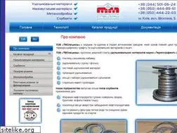 Sites similar to nabivka.com