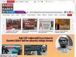 Sites similar to nabizhaber.com