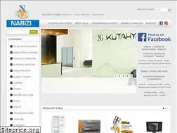 Sites similar to nabizi-struga.com