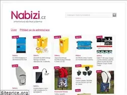 Sites similar to nabizi.cz