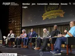 Sites similar to nabj.org