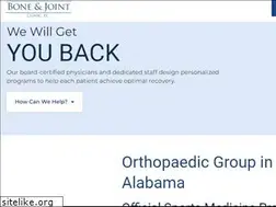 Sites similar to nabjc.com