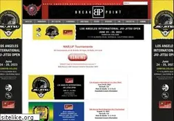 Sites similar to nabjjf.com