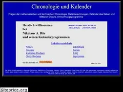 Sites similar to nabkal.de