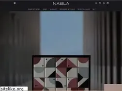 Sites similar to nablacosmetics.com
