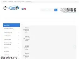 Sites similar to nablesnu.ru