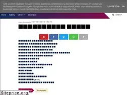 Sites similar to nablinks.blogspot.com