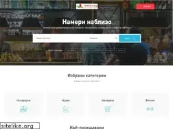 Sites similar to nablizo.bg