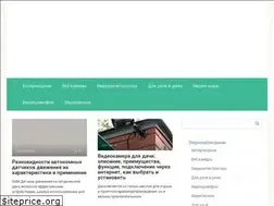 Sites similar to nabludau.ru
